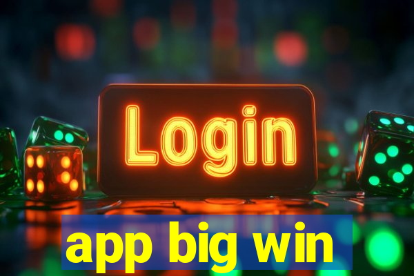 app big win